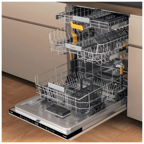 Посудомийна машина Whirlpool W8IHT58T – Whirlpool (вид 4)