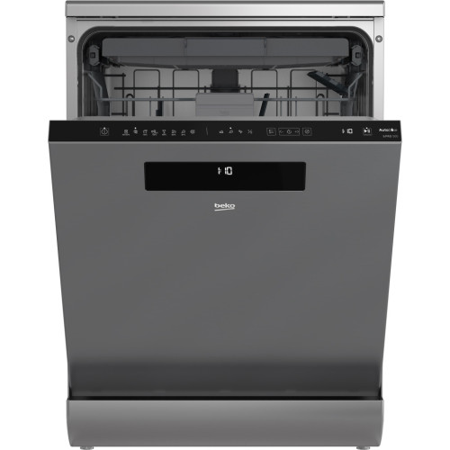 Посудомийна машина Beko DEN48520XAD – Beko (вид 2)