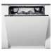 Посудомийна машина Whirlpool WIO3C33E6.5 – Whirlpool