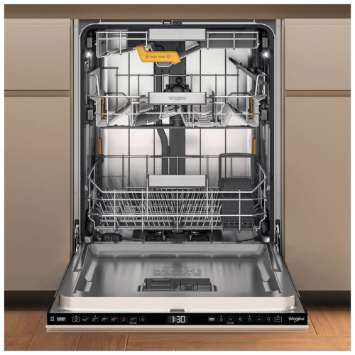 Посудомийна машина Whirlpool W8IHF58TU – Whirlpool (вид 3)