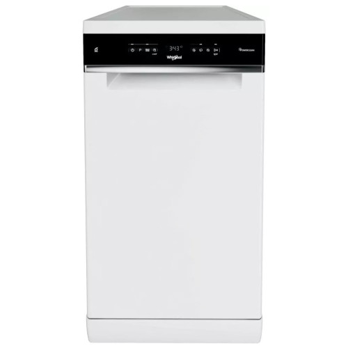 Посудомоечная машина Whirlpool WSFO3O23PF – Whirlpool
