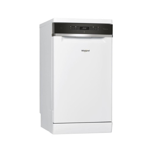 Посудомоечная машина Whirlpool WSFO3O23PF – Whirlpool (вид 2)
