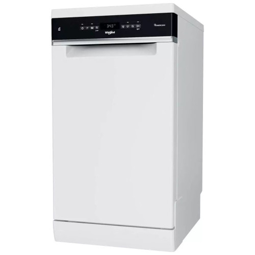 Посудомоечная машина Whirlpool WSFO3O23PF – Whirlpool (вид 3)