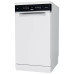 Посудомоечная машина Whirlpool WSFO3O23PF – Whirlpool (вид 3)
