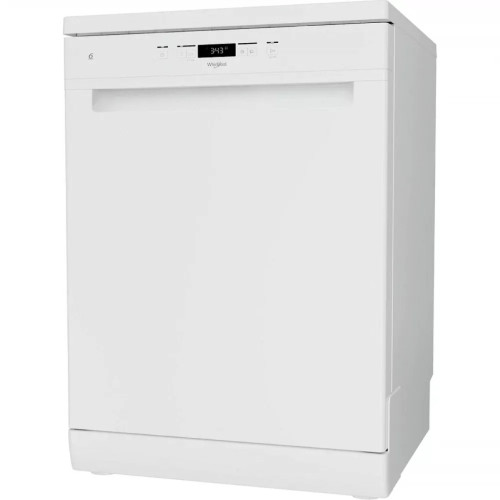 Посудомоечная машина Whirlpool W2FHD624 – Whirlpool (вид 1)