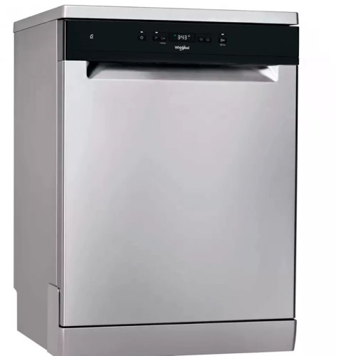 Посудомийна машина Whirlpool W2FHD624X – Whirlpool (вид 1)