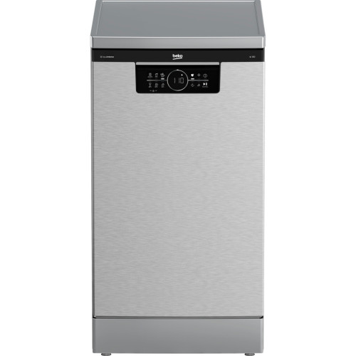 Посудомоечная машина Beko BDFS26121XQ – Beko