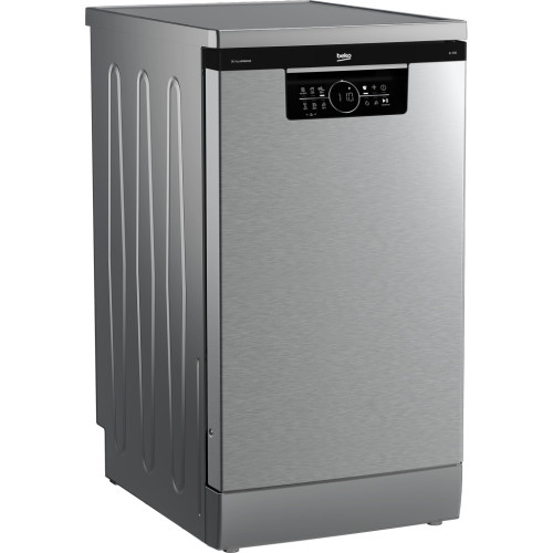 Посудомоечная машина Beko BDFS26121XQ – Beko (вид 1)