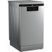 Посудомоечная машина Beko BDFS26121XQ – Beko (вид 1)