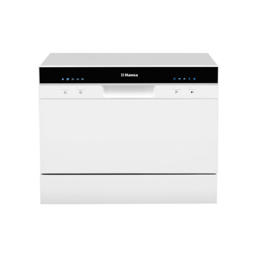 Посудомийна машина Hansa ZWM556WH – Hansa