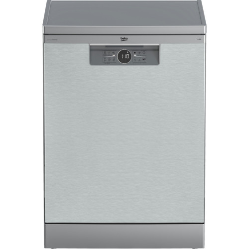 Посудомийна машина Beko BDFN26522XQ – Beko
