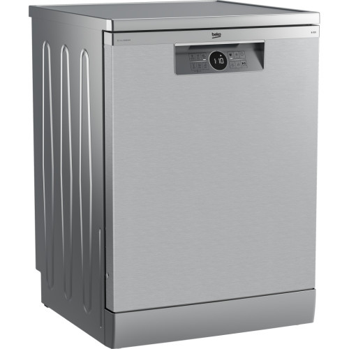 Посудомийна машина Beko BDFN26522XQ – Beko (вид 1)