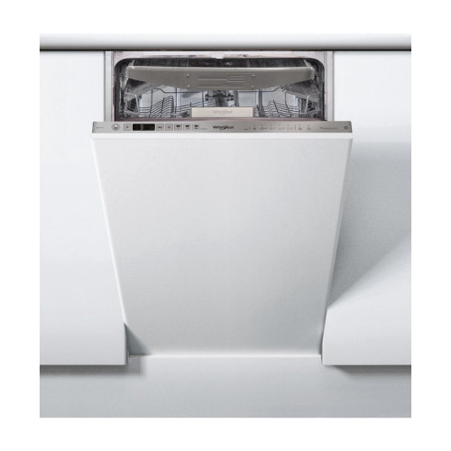 Посудомийна машина Whirlpool WSIO3O34PFEX – Whirlpool
