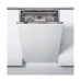 Посудомийна машина Whirlpool WSIO3O34PFEX – Whirlpool