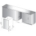 Посудомийна машина Whirlpool WSIO3O34PFEX – Whirlpool (вид 1)