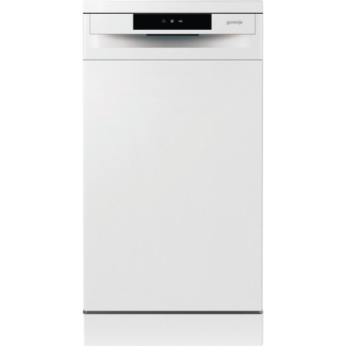 Посудомоечная машина Gorenje GS520E15W – Gorenje