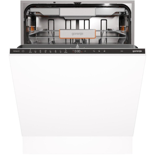 Посудомийна машина Gorenje GV673D63 – Gorenje
