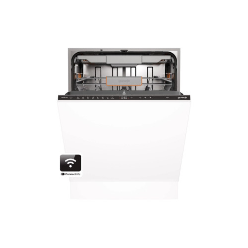 Посудомийна машина Gorenje GV673C65 – Gorenje (вид 2)