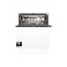 Посудомийна машина Gorenje GV673C65 – Gorenje (вид 2)