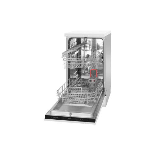Посудомийна машина Hansa ZIM 435 H (ZIM435H) – Hansa (вид 2)