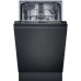 Посудомоечная машина Siemens SR63IX01KK – Siemens