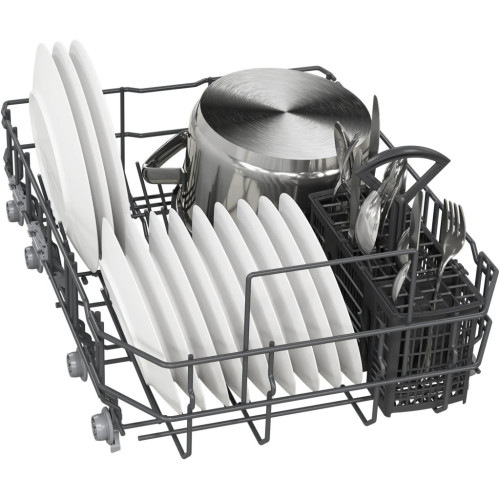 Посудомоечная машина Siemens SR63IX01KK – Siemens (вид 1)