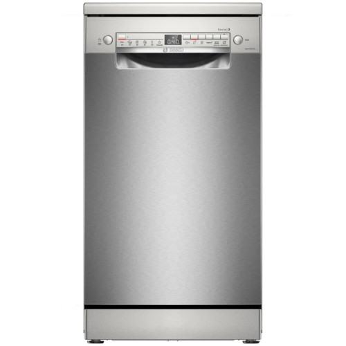 Посудомийна машина Bosch SPS2IKI55K – BOSCH