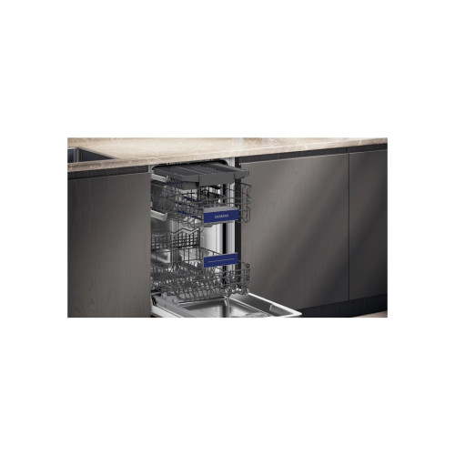 Посудомоечная машина Siemens SR65EX02MK – Siemens (вид 2)
