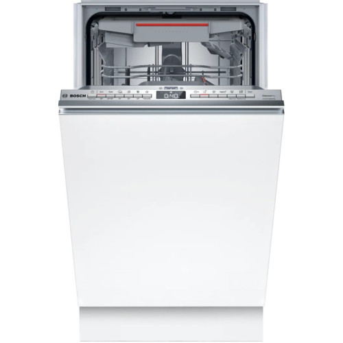 Посудомийна машина Bosch SPV6EMX65Q – BOSCH