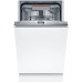 Посудомийна машина Bosch SPV6EMX65Q – BOSCH