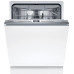 Посудомийна машина Bosch SMH4ECX28E – BOSCH
