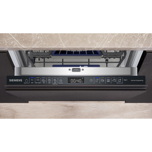 Посудомоечная машина Siemens SR67ZX03MK – Siemens (вид 1)