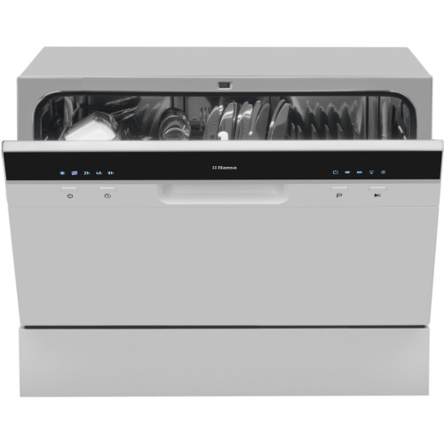 Посудомийна машина Hansa ZWM556SH – Hansa (вид 1)