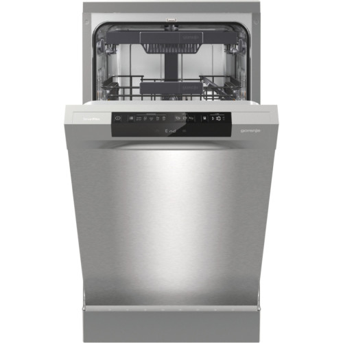 Посудомийна машина Gorenje GS541D10X – Gorenje