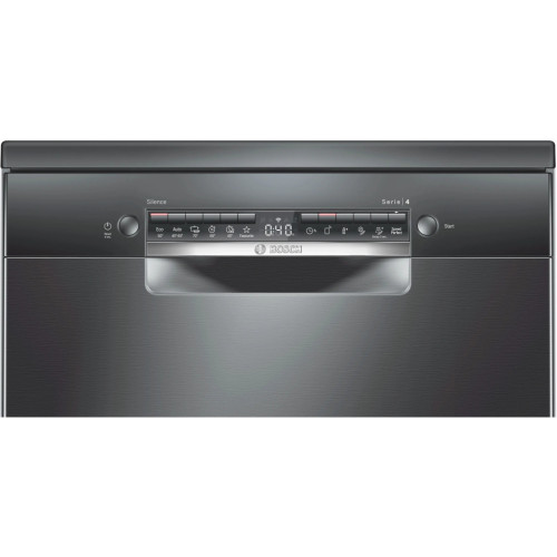 Посудомийна машина Bosch SMS4IKC62T – BOSCH (вид 2)