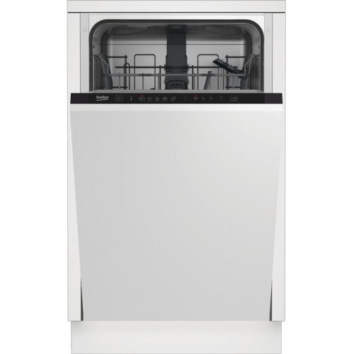 Посудомоечная машина Beko DIS35021 – Beko