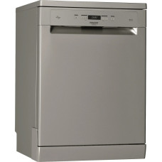 Посудомоечная машина Hotpoint-Ariston HFC 3C41 CW X