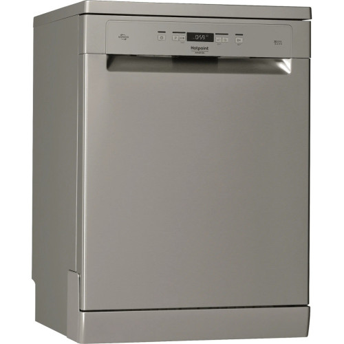 Посудомоечная машина Hotpoint-Ariston HFC 3C41 CW X – Hotpoint-Ariston