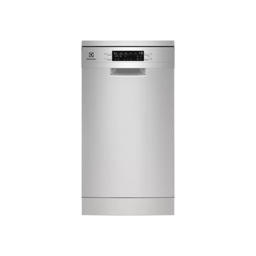 Посудомоечная машина Electrolux ESS64321SX – Electrolux