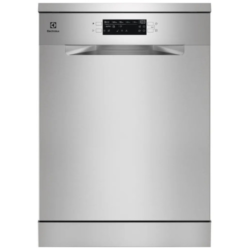 Посудомийна машина Electrolux ESA47210SX – Electrolux