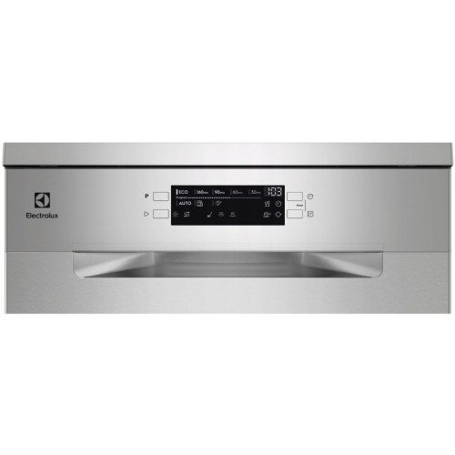 Посудомийна машина Electrolux ESA47210SX – Electrolux (вид 1)