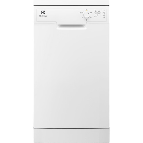 Посудомоечная машина Electrolux ESA12110SW – Electrolux
