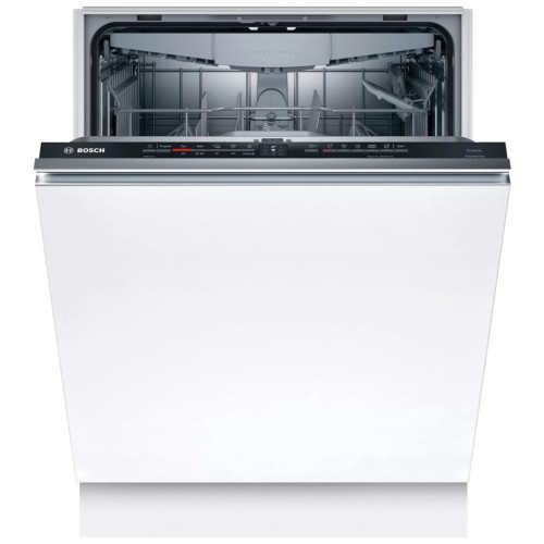 Посудомийна машина Bosch SMV2IVX00K – BOSCH