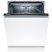 Посудомийна машина Bosch SMV2IVX00K – BOSCH
