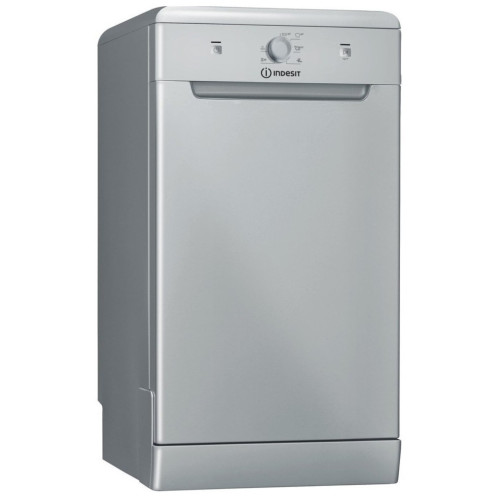 Посудомийна машина Indesit DSCFE1B10SRU – Indesit