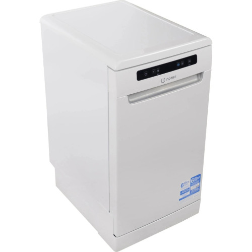Посудомийна машина Indesit DSFO3T224C – Indesit (вид 1)