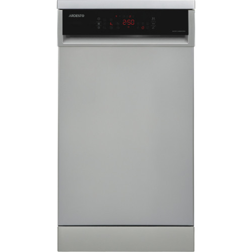 Посудомийна машина Ardesto DWMF-V458SMHDS – Ardesto