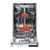 Посудомоечная машина Ardesto DWMB-V4573
