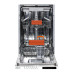 Посудомоечная машина Ardesto DWMB-V4573 – Ardesto