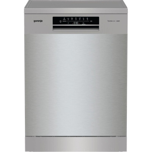 Посудомийна машина Gorenje GS643E90X – Gorenje